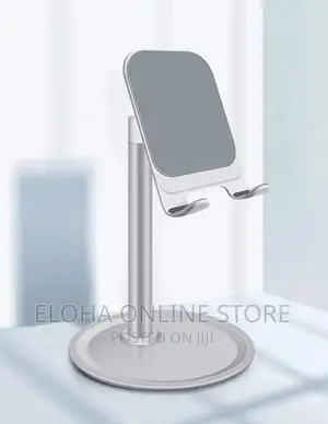 Universal Desktop Holder