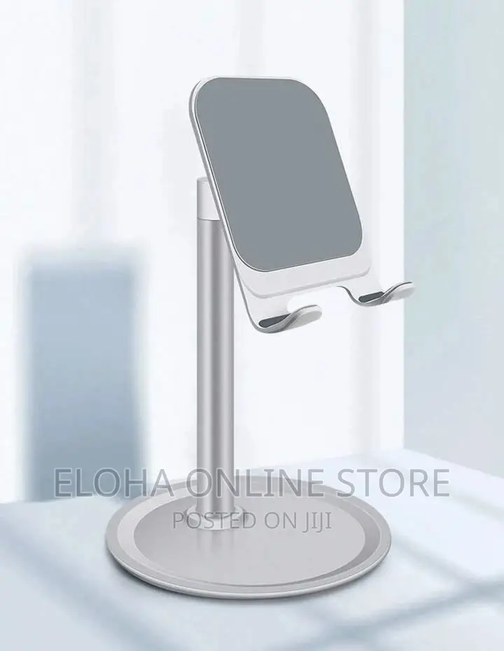 Universal Desktop Holder