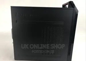 Desktop Computer Lenovo ThinkCentre M720 4GB Intel Core I5 HDD 500GB
