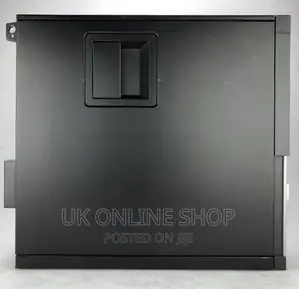 Desktop Computer Dell XPSs 8GB Intel Core I5 HDD 500GB