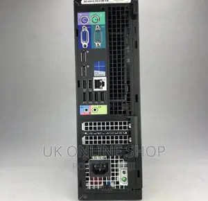 Desktop Computer Dell XPSs 8GB Intel Core I5 HDD 500GB