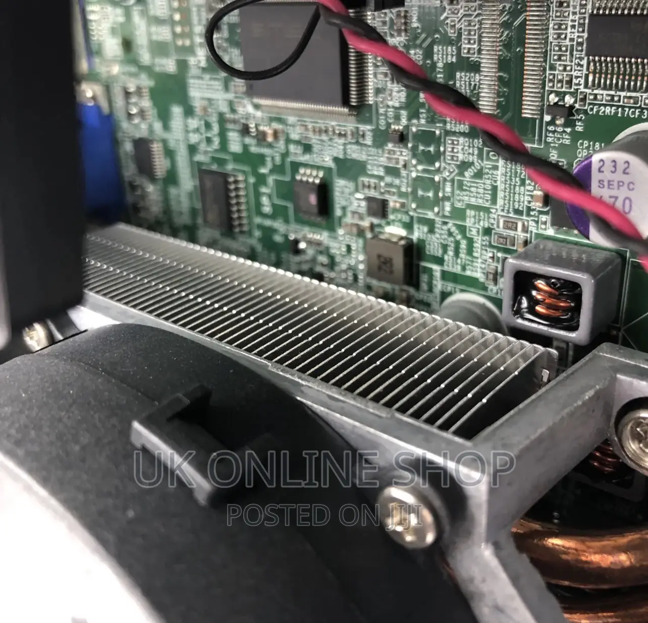 Desktop Computer Dell XPSs 8GB Intel Core I5 HDD 500GB