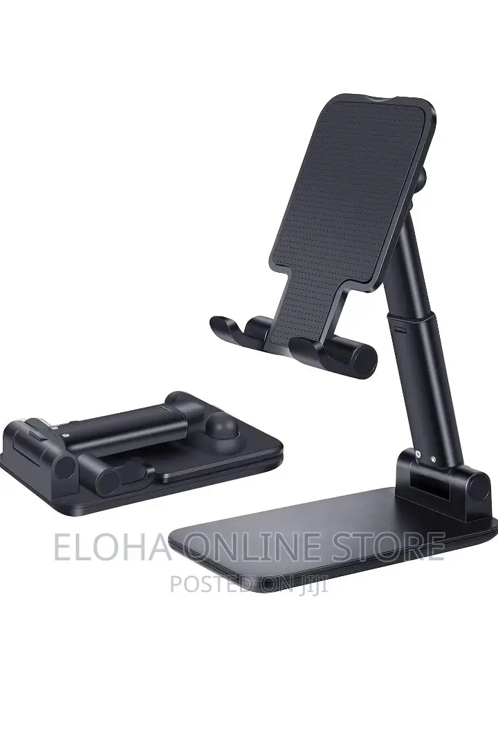 Universal Desktop Holder