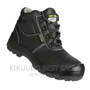 Safety Jogger ( Safety Shoes)