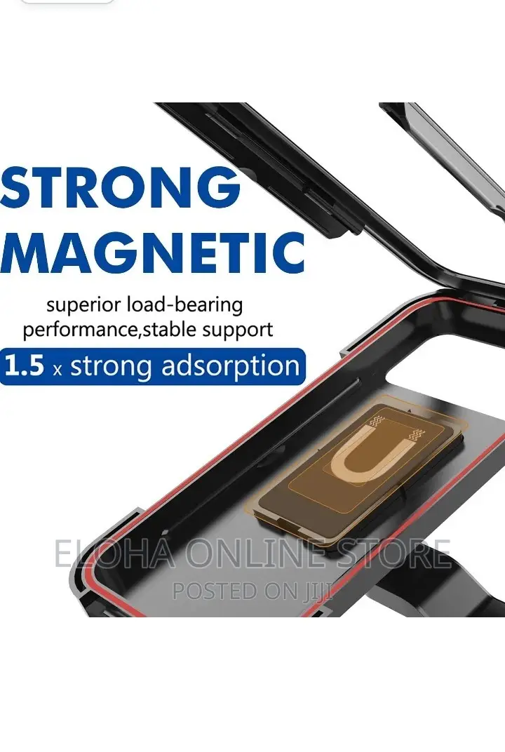 Waterproof Riding Phone Holder (Bracket)