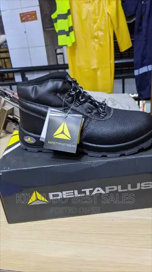 Delta Plus