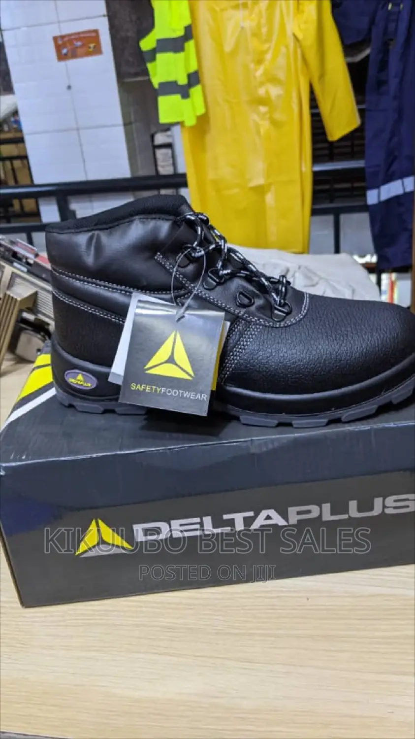 Delta Plus