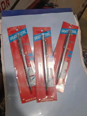 Tile Cutting Pencil