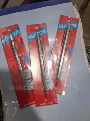 Tile Cutting Pencil