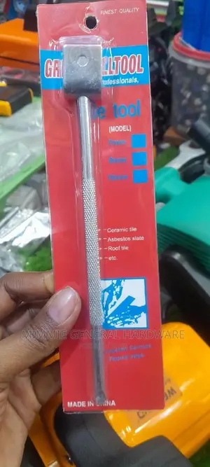 Tile Cutting Pencil