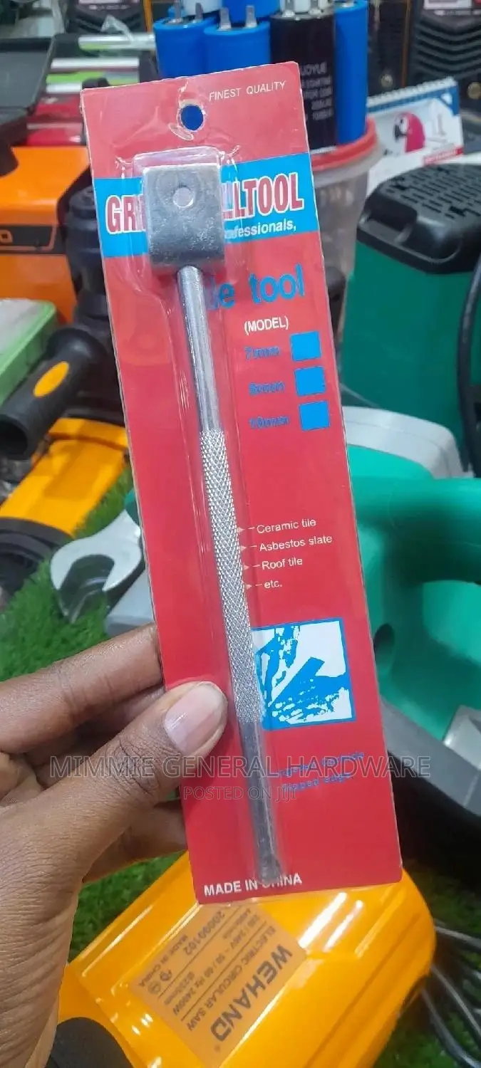 Tile Cutting Pencil