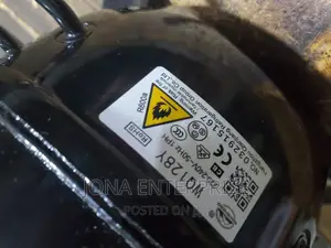 Fridge Compressor 1/6