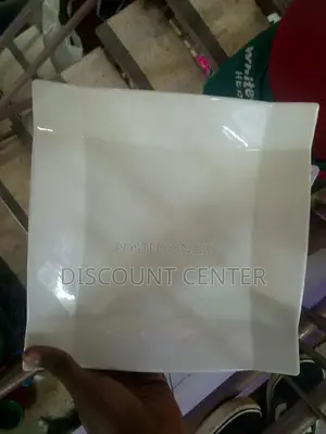 Melamine Square Heavy Quality