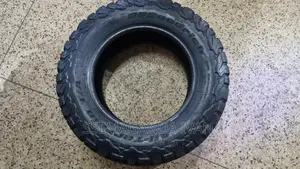 265/65r17 Bfgoodrich Foreign Used