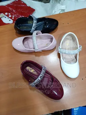 Kids Shoes