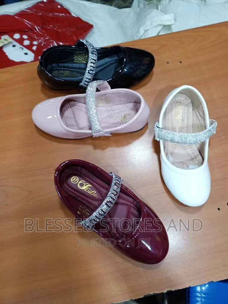 Kids Shoes