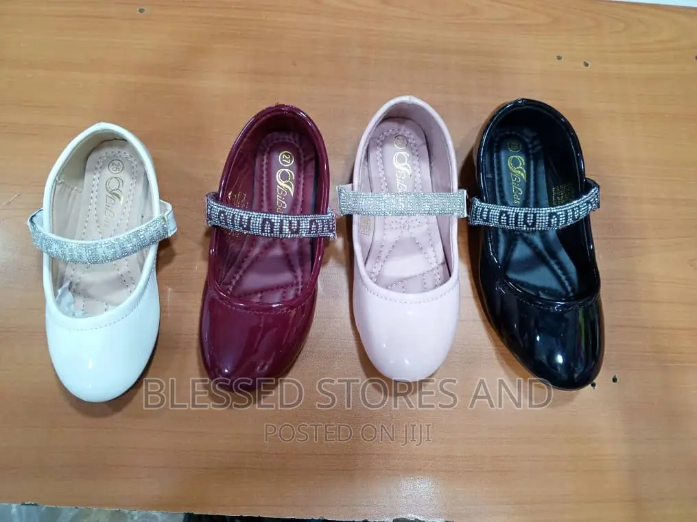 Kids Shoes