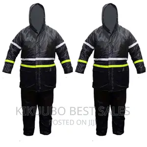 Riding Suit (Rain Coat/Suit)