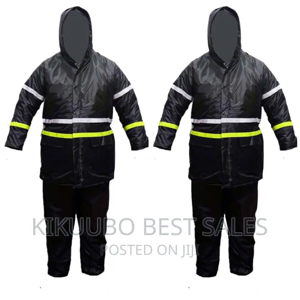 Riding Suit (Rain Coat/Suit)
