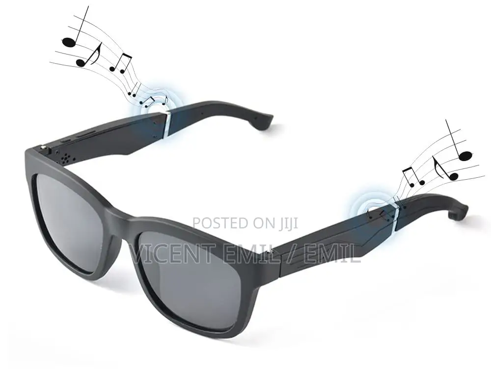 Glasses Wireless Headset F-06
