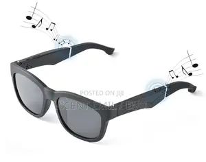 Glasses Wireless Headset F-06