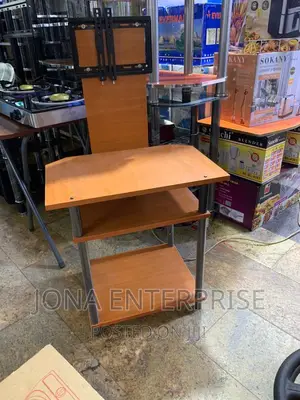TV Stand $ Mounting