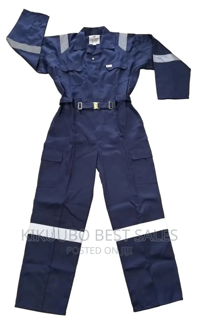 Overall (Safety Boy)