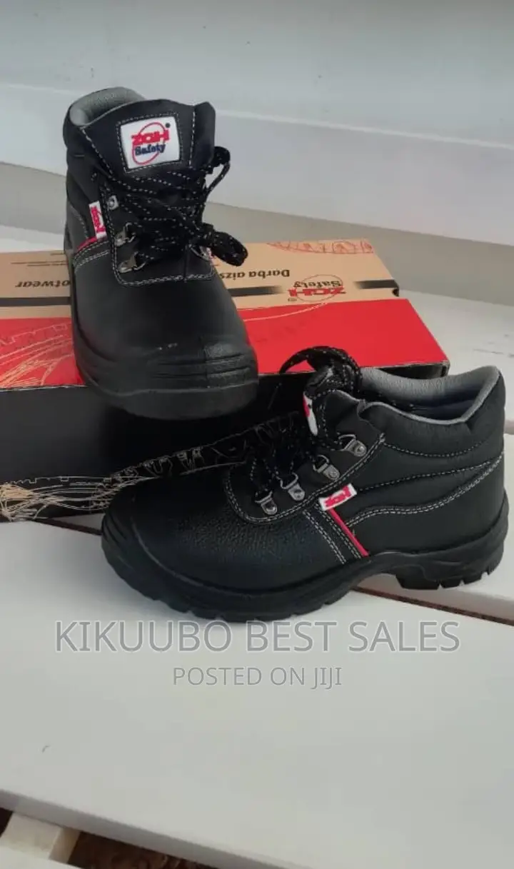 ZGH Safety Shoes/Boots