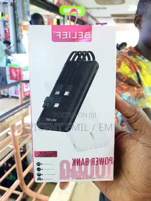 Power Bank 10000mah ZP66