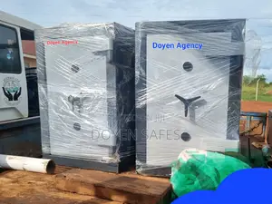 Sacco Storage Safes 400kgs