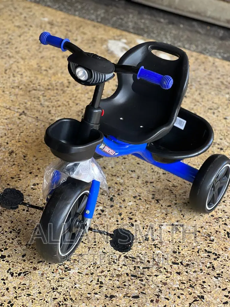 Kids Tricycles