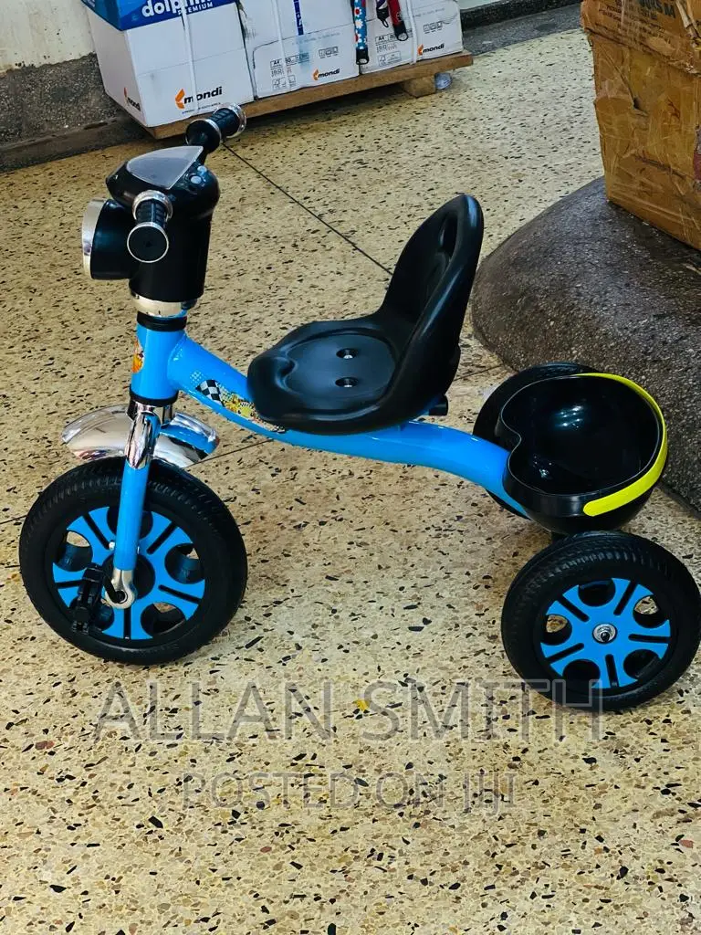Kids Tricycles