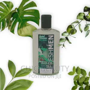 Freshmen Facial Cleanser for Oily Skin 75ml