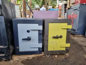 Cash And Document Safes 150kgs