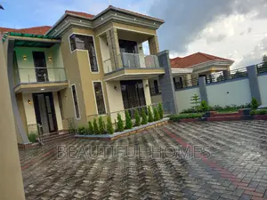 Furnished 6bdrm Duplex in Kira Mamerito Road for sale