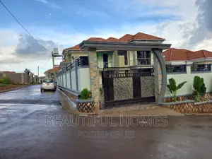 Furnished 6bdrm Duplex in Kira Mamerito Road for sale