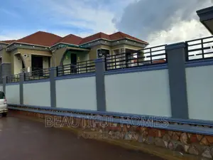 Furnished 6bdrm Mansion in Kira Five Star for sale