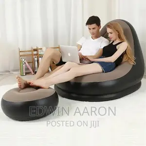 Inflatable Leisure Sofa Chair