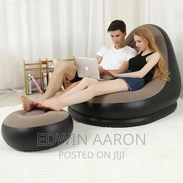 Inflatable Leisure Sofa Chair