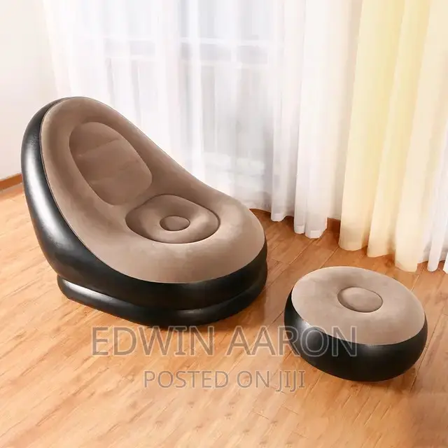 Inflatable Leisure Sofa Chair