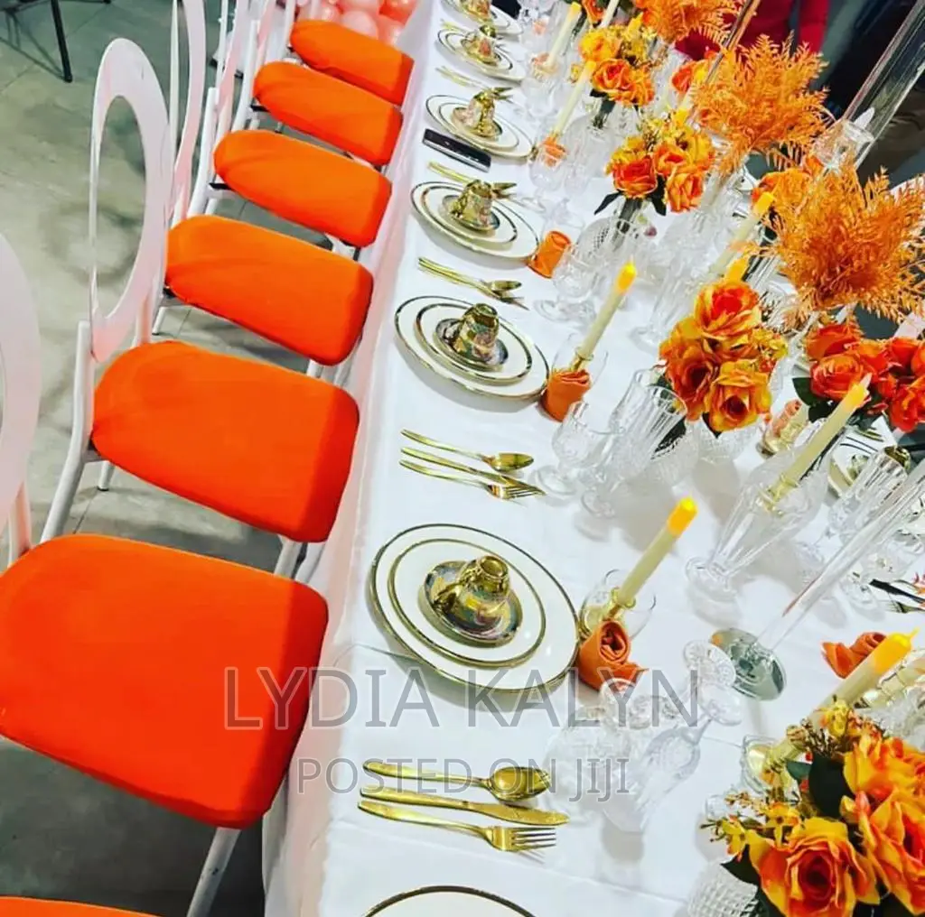Party Decorations