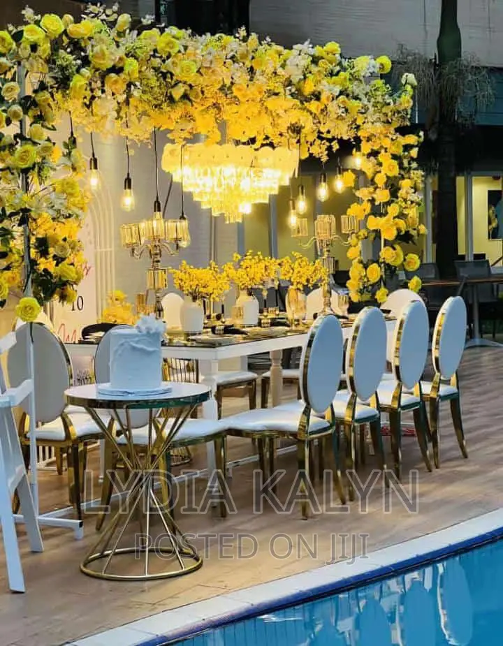 Party Decorations