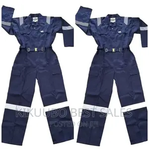 Overall (Safety Boy)