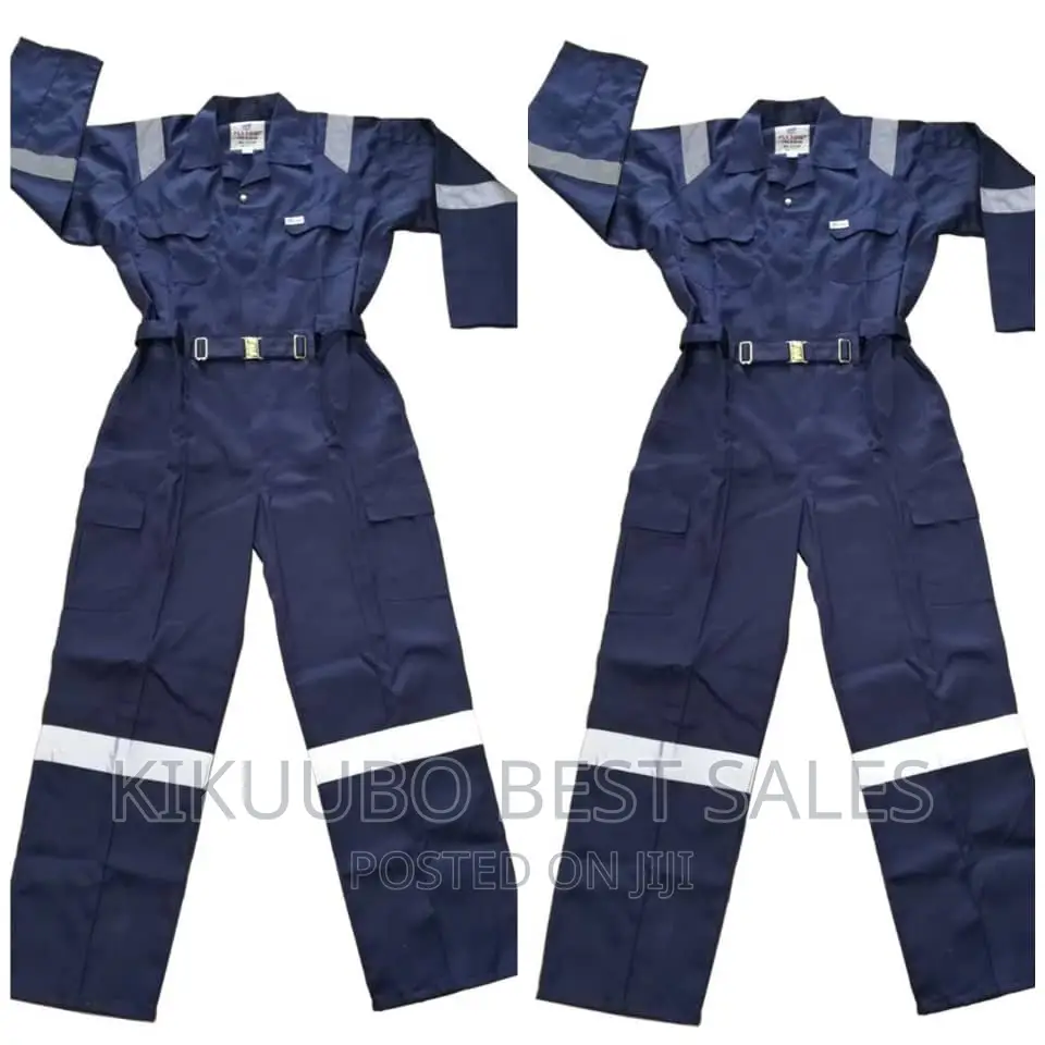 Overall (Safety Boy)