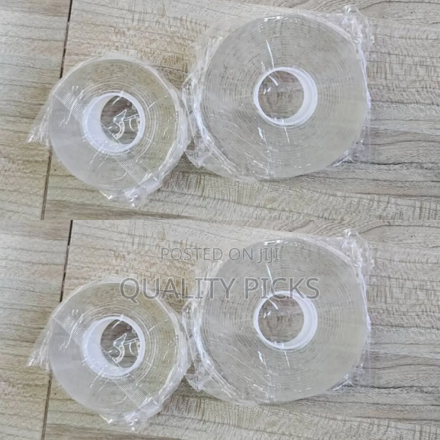 Double Sided Tape