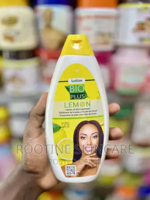 Bio Plus Clarifying Body Lotions