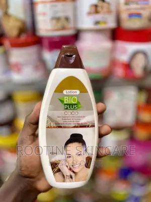 Bio Plus Clarifying Body Lotions