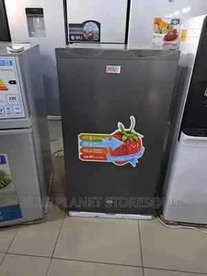 PIXEL 120litres Single Door Fridges 