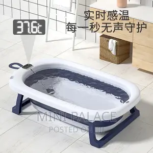 Baby Foldable Basin/Bath Tub