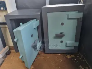 Safes For Isolated Office 200kgs